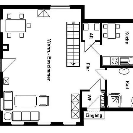Ferienhaus In 80-140 펜션